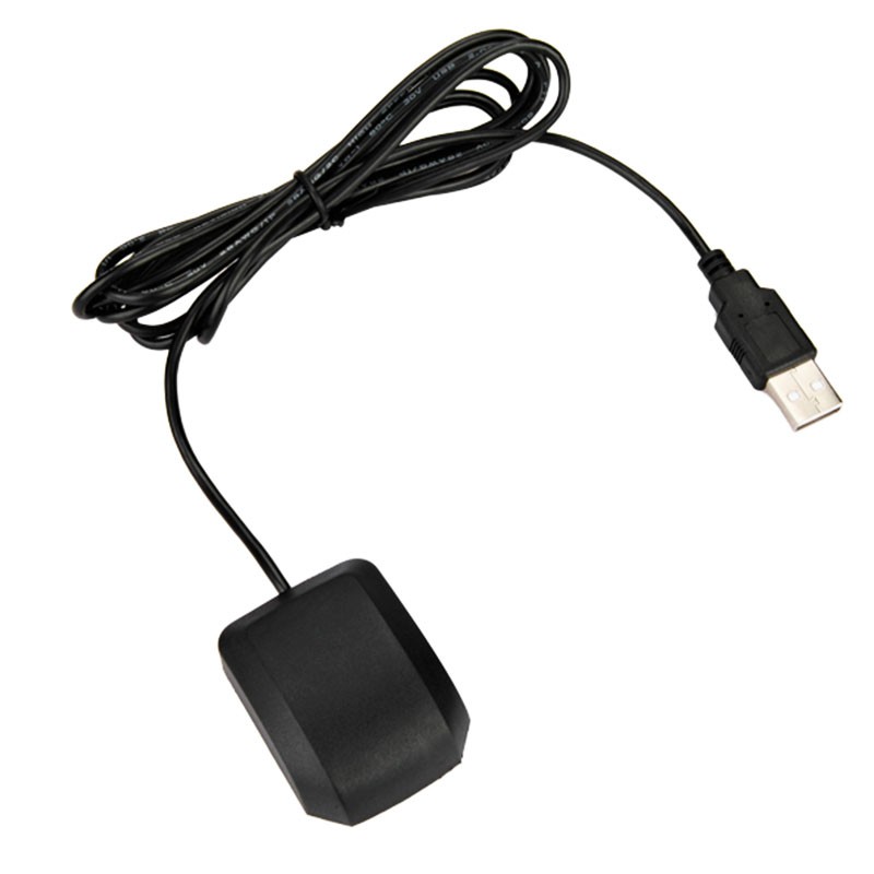 Mô Đun Động Cơ GPS Có Ăng Ten USB Chuyên Dụng