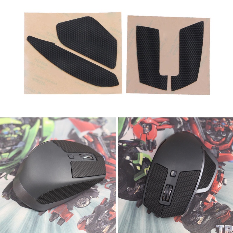 Miếng Dán Trang Trí Chuột Máy Tính logitech- Master 1 2S