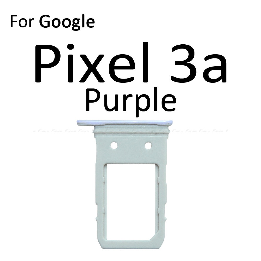 Khay Sim Thay Thế Cho Google Pixel 2 3 3a XL