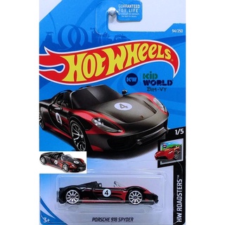 Mô Hình Siêu Xe Hotwheels Mẫu 15