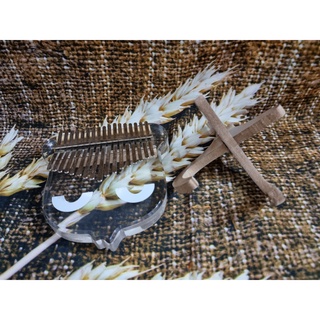 Chân đàn kalimba, giá để đàn kalimba 17 phím