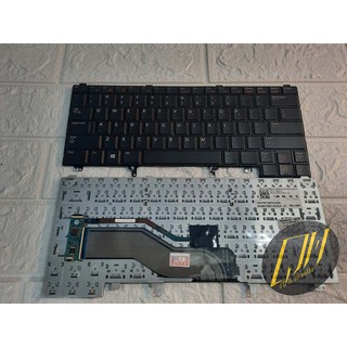 [PHÍM ZIN] Bàn phím laptop Dell latitude E6420 5420 E6320 E6330 E6430