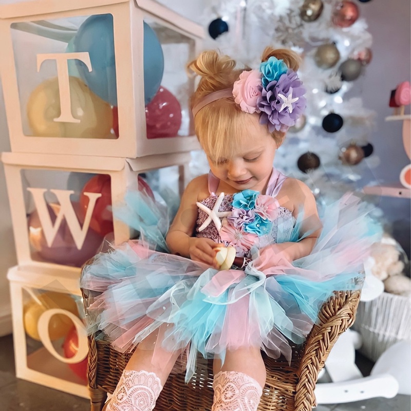 Miếng Dán Trang Trí Hộp Bong Bóng Trong Suốt Chữ Cái Từ A-Z