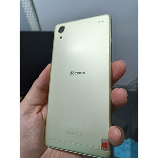 Sony Xperia X Performance - Qua Sử Dụng
