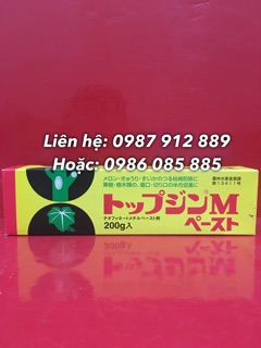 Keo liền da cây Nhật Bản 200g