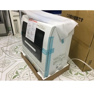 Máy rửa bát Panasonic NP-TY8