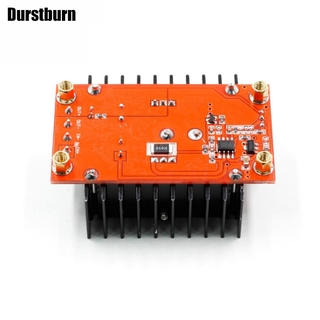 Mạch Tăng Áp Boost DC - DC 12 - 35VDC 150W Đỏ