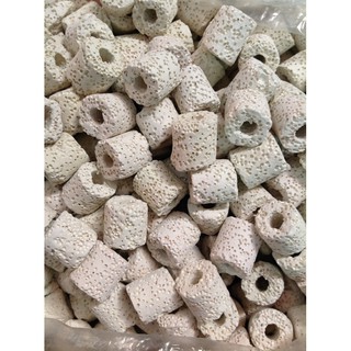 Đá lông vũ loc nước 100g