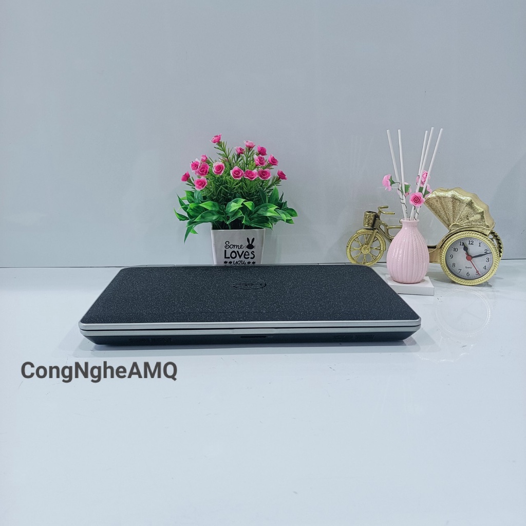 Laptop DELL 6330 Ổ SSD CAO CẤP, NHẬP KHẢU, NHANH GẤP 5 LẦN MÁY THƯỜNG