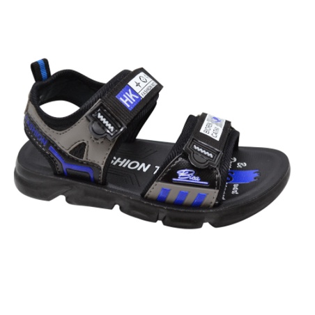 DÉP SANDAL SPORT BÉ TRAI CHỐNG TRƠN TRƯỢT