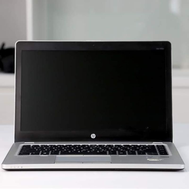 HP Folio 9470M - Thiết kế nói lên tất cả - Đẹp bất chấp thời gian | BigBuy360 - bigbuy360.vn