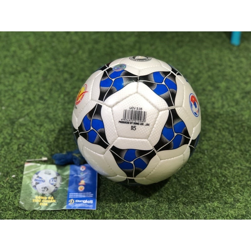 bóng 3.05 size 5