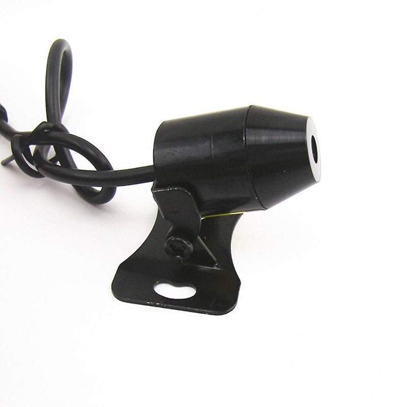 Đèn Led Tín Hiệu Chống Sương Mù Cao Cấp Cho Xe Mô Tô