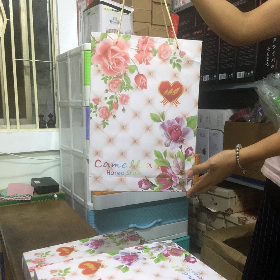 [Nhật] Bộ 6 chén đũa sứ cao cấp - Chén ăn cơm | BigBuy360 - bigbuy360.vn