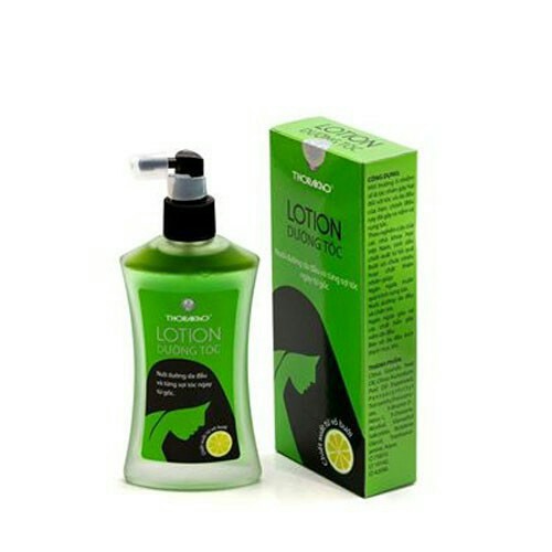 Lotion dưỡng tóc Thorakao 120ml