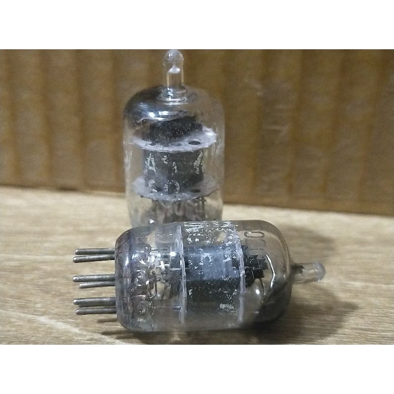Tungsol 6as6 nâng cấp tube FX01 03 và Suca audio