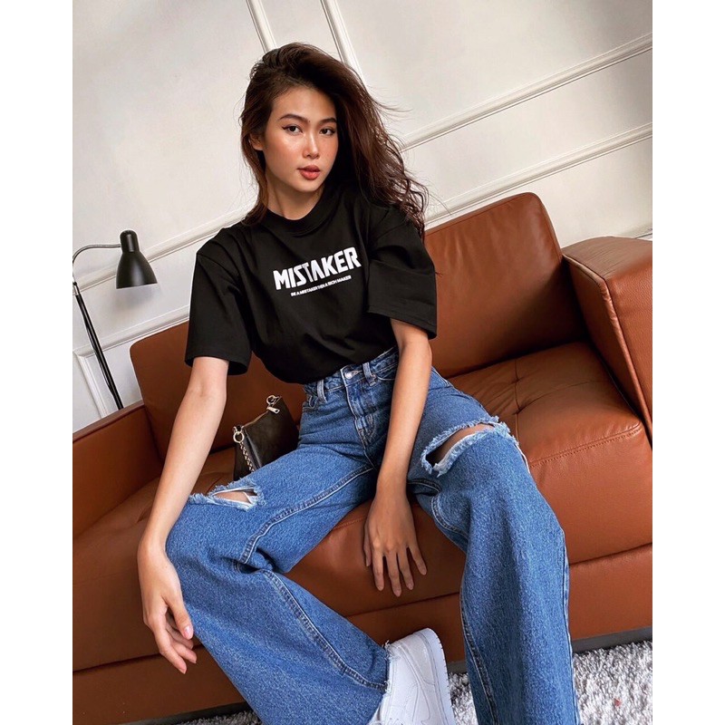 OCEAN JEAN (BLUE)