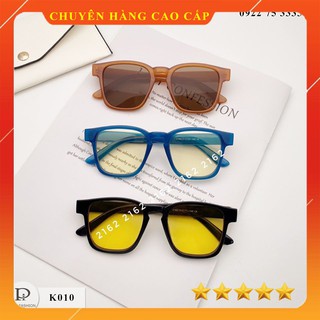 Kính nam nữ GM - SS 2020 - K010 - shopthoitrang4444