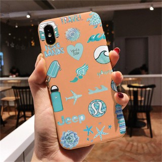 [Freeship toàn quốc từ 50k] Ốp lưng Enjoy cho IPHONE