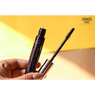 Mascara Kiss me[Coco Shop]