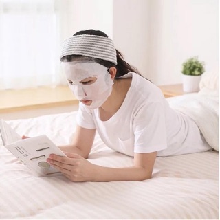 💠💠MẶT NẠ SILICONE DAISO 💠💠