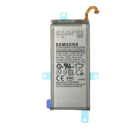 Pin Galaxy A6 Plus A605 SM-A605G