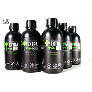 Vi Sinh EXTRABIO cho Cá Cảnh 250ml