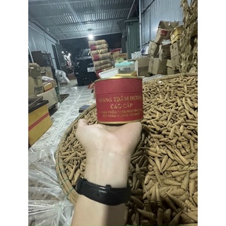 Nhang nụ trầm hương thơm cao cấp.