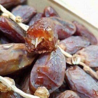 Chà là nguyên cành Israel