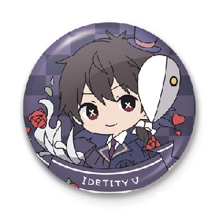 Huy-hiệu-anime-Identity-V ( 10 MẪU )