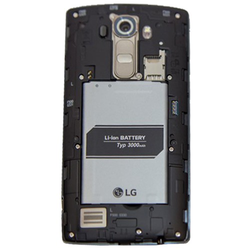 Pin LG G4 F500, G4 Stylus H540, G4 ISai_Dung Lượng 3000mAh