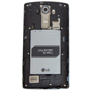 Pin điện thoại Lg G4
