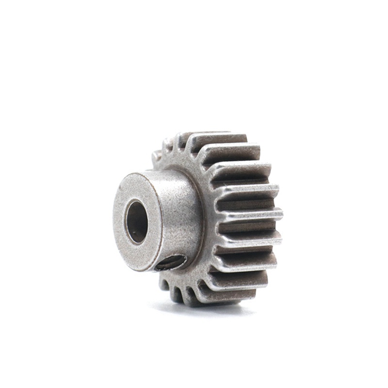Bánh Răng 50T 16T 18T 20T Cho Arrma 1 / 7 Mojave Tỉ Lệ 1 / 8 KRATON Typhon Outcast