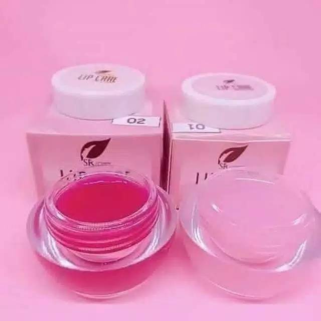 (hàng Mới Về) Son Dưỡng Môi Chăm Sóc Đôi Môi Sr12 | BigBuy360 - bigbuy360.vn