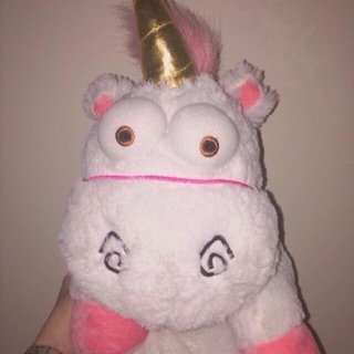 Unicorn Backpack / Balo Kì Lân