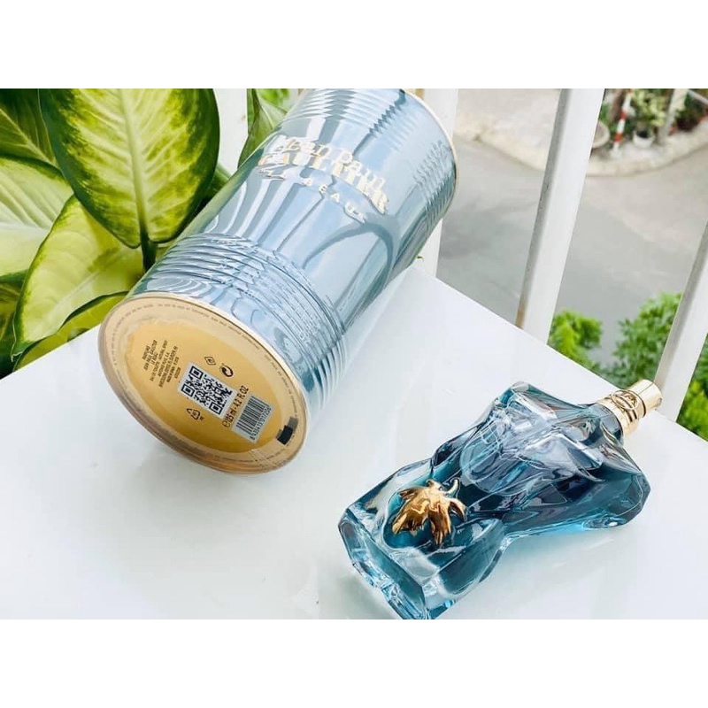 Nước hoa nam Jean Paul Gaultier "Le Beau" 125ml