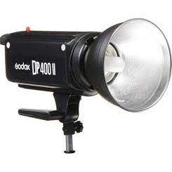 Đèn DP400II Flash studio Godox