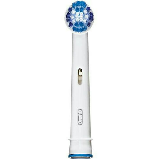 Combo bàn chải điện Oral-B và 01 đầu bàn chải OralB