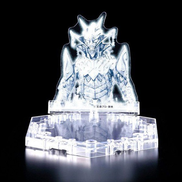 Chính hãng mô hình Figure-rise Standard Kamen Rider DEN-O GUN FORM