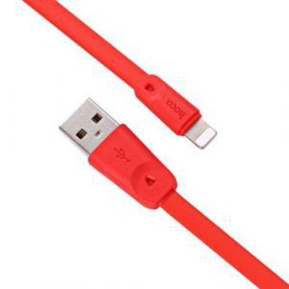 Cáp hoco x9 high speed lightning - 2m