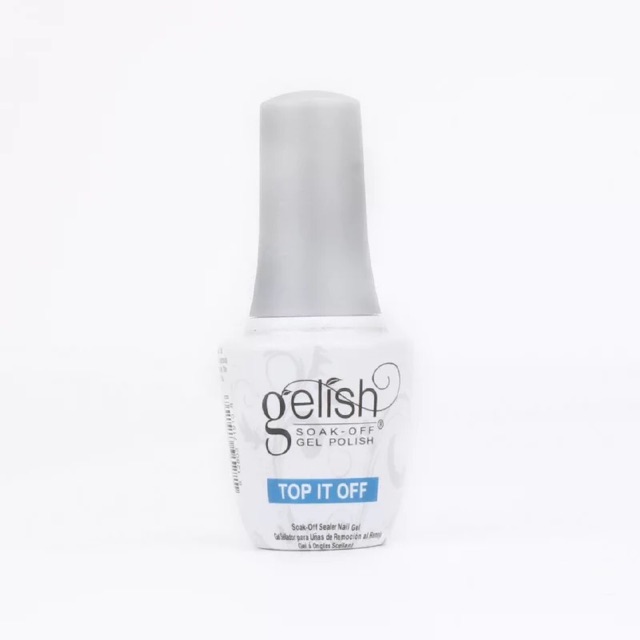 Top base gelish