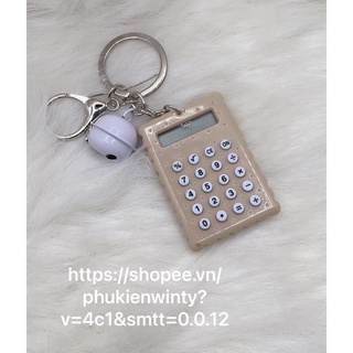 MÓC KHOÁ MÁY TÍNH DỄ THƯƠNG