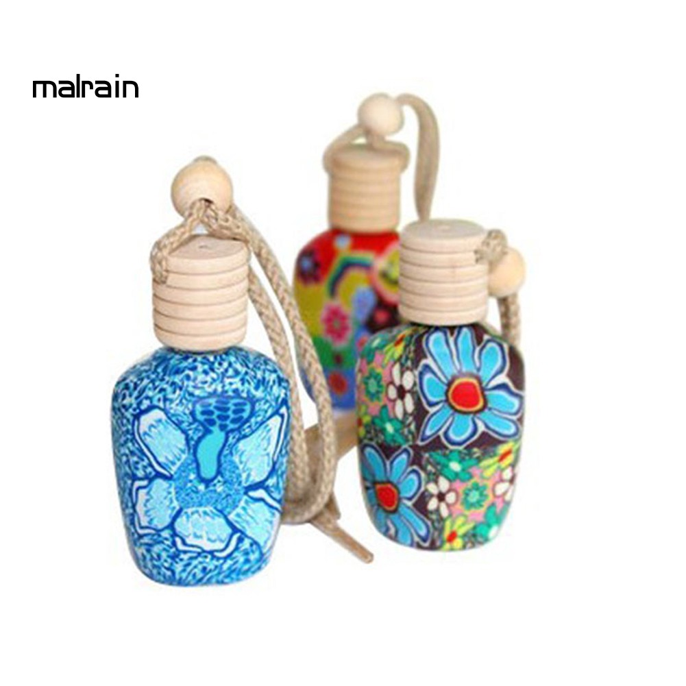 Lọ Tinh Dầu Thơm Cho Xe Hơi