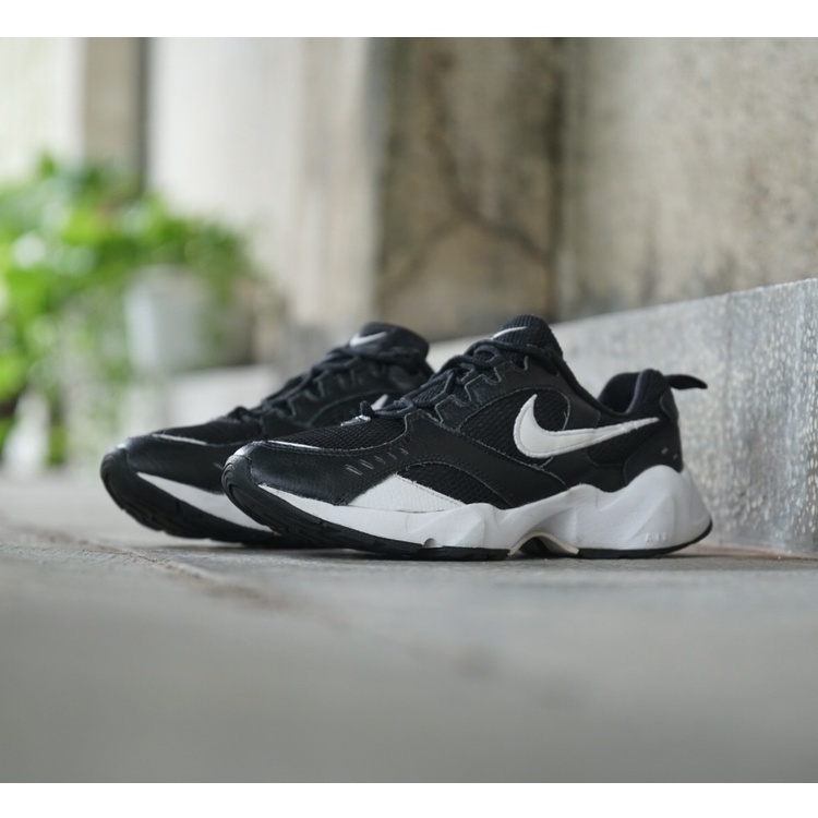 [2hand] Giày Thể Thao Nike Air Heights AT4522-003 CŨ CHÍNH HÃNG 100%