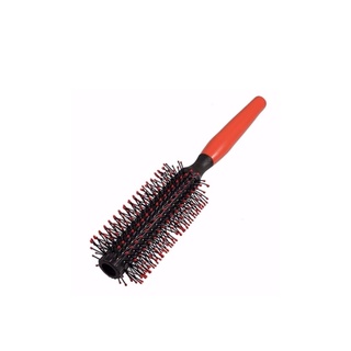 Lược tròn chải tóc uốn phồng siêu đẹp