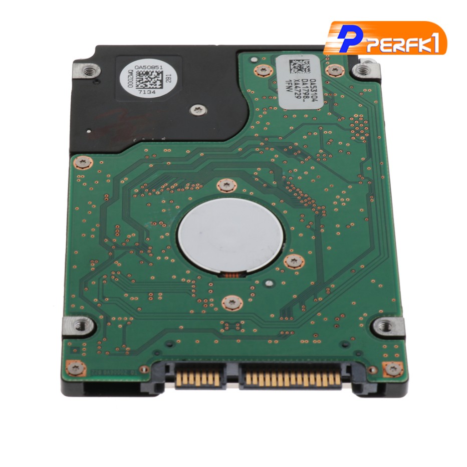 Set 2 Ổ Cứng Trong 2.5 "5400Rpm 8mb Cache 120g Sata Hdd