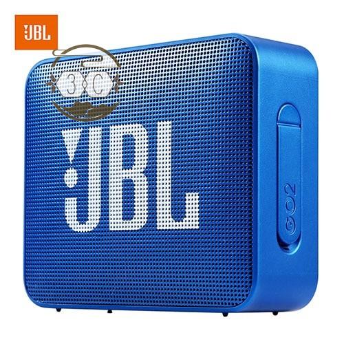 Loa Bluetooth Không Dây Jbl-Go 2 Chống Ồn Tỉ Lệ 1: 1