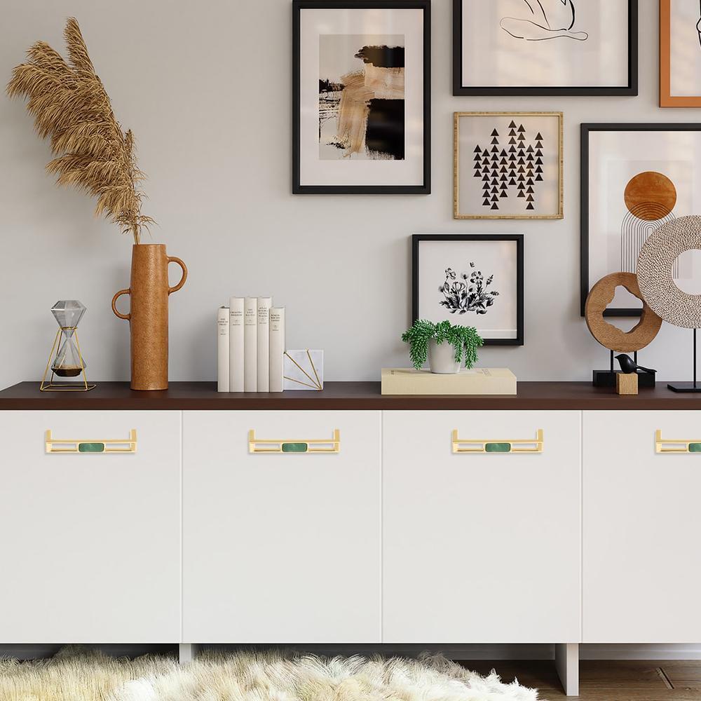 LAKAMIER Tay Nắm Ngăn Kéo Tủ Thiết Kế Đơn Giản Tiện Dụng