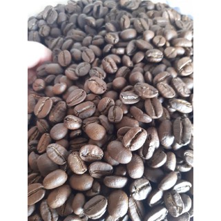 CAFE ARABICA CẦU ĐẤT - ĐÀ LẠT  500g