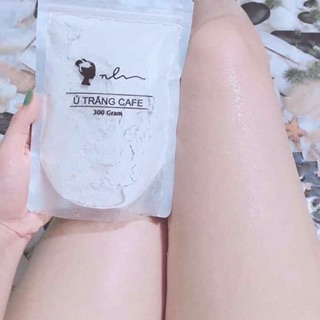 Ủ TRẮNG CAFE 100k 2 GÓI